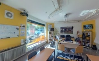 Academy Bernd’s Fahrschule