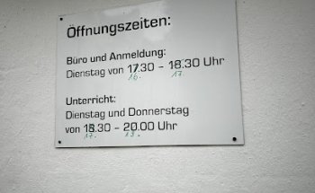 Fahrschule M. Braumann, Standort Freiligrathstr. 1 (Detmold)