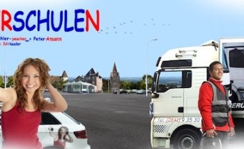 Fahrschule Amann | Kösching