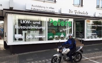 Fahrschule Peters