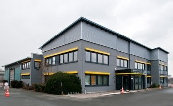 Verkehrsakademie-Gruppe