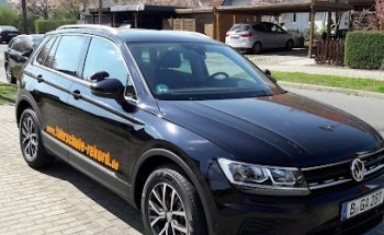 Fahrschule Rekord, Andreas Thielke