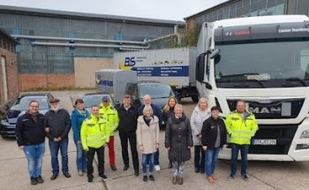 B&S Fahrschul GmbH