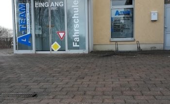 Fahrschule A-Team