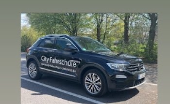 City Fahrschule Bielefeld