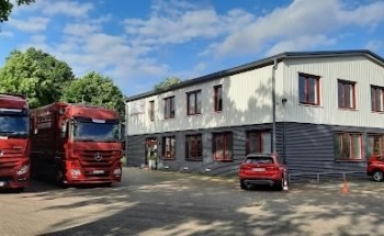 Ausbildungszentrum für Logistik und Verkehr GmbH