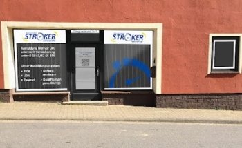 Fahrschule Ströker