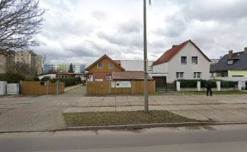 Driving School Rüdiger Scheller