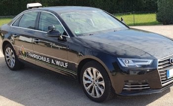 Fahrschule A. & S. Wulf GmbH | Bremen-Vegesack