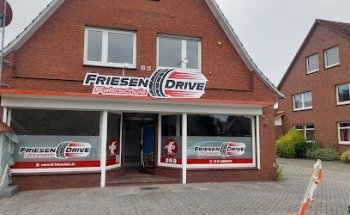 Fahrschule Friesen Drive
