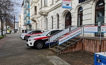 Fahrschule Zimmermann