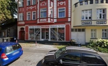 Fahrschule Petra Brand