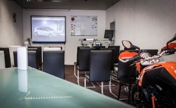 Fahrschule Bleifuẞ - Bergheim