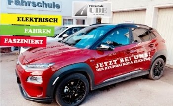 Fahrschule Ude Inh. Kai Klemme