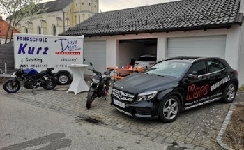 Fahrschule Kurz
