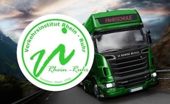 Verkehrsinstitut Rhein-Ruhr GmbH