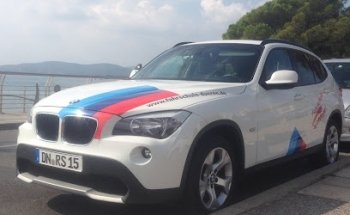 Fahrschule Rene Schlegel