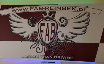 F.A.B. Reinbek