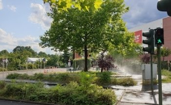 Jugendverkehrsschule Schöneberg