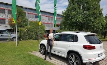 Fahrschule Reinhart Tiesler