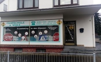 Fahrschule Wulf