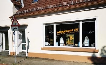 Fahrschule Kis