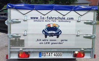 1a FAHRSCHULE