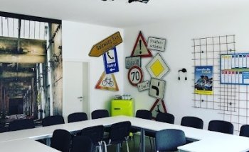 Drivers Factory Fahrschule Bonn GbR