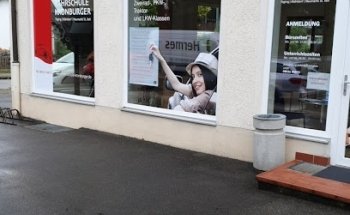 Fahrschule Kronburger