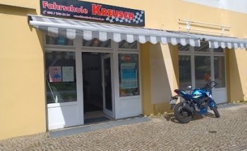 Fahrschule Kreusch