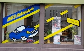 Ollis Fahrschule