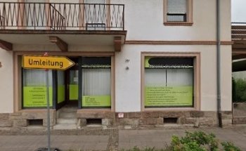Bennys Fahrschule