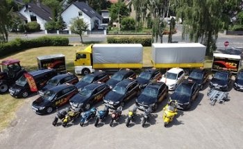 Udo's Fahrschule Bothfeld