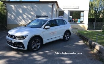 Fahrschule J. Söder