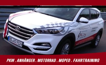 Fahrschule & Fahrtraining Alexander Weiß