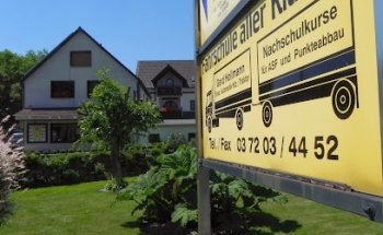 Fahrschule Hollmann