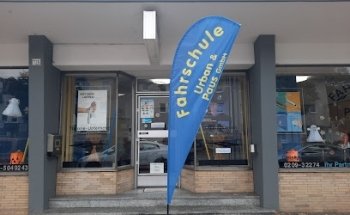 Fahrschule Urban & Paus GmbH