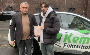 Kem´s Fahrschule GmbH
