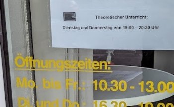 Driving School Schumacher Junior