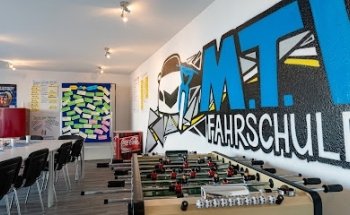 M.T.V. Fahrschule