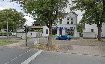 Fahrschule Bissinger Oberhausen