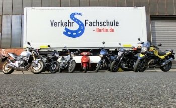 VFS Verkehrsfachschule Berlin GmbH