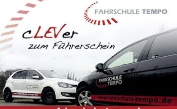 Fahrschule Tempo