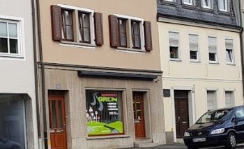 Fahrschule Grün
