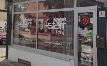 Fahrschule i-start: Eching