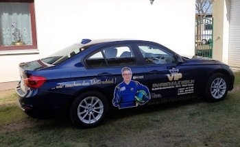 VIP Fahrschule Berlin GmbH