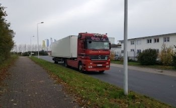 Ole's Fahrschule in Rostock