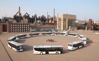 Saar-Mobil GmbH & Co. KG