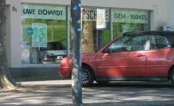 Fahrschule Uwe Eichardt