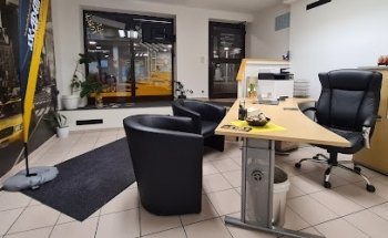 Academy Fahrschule Lendjel